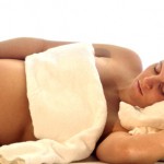 Prenatal Massage